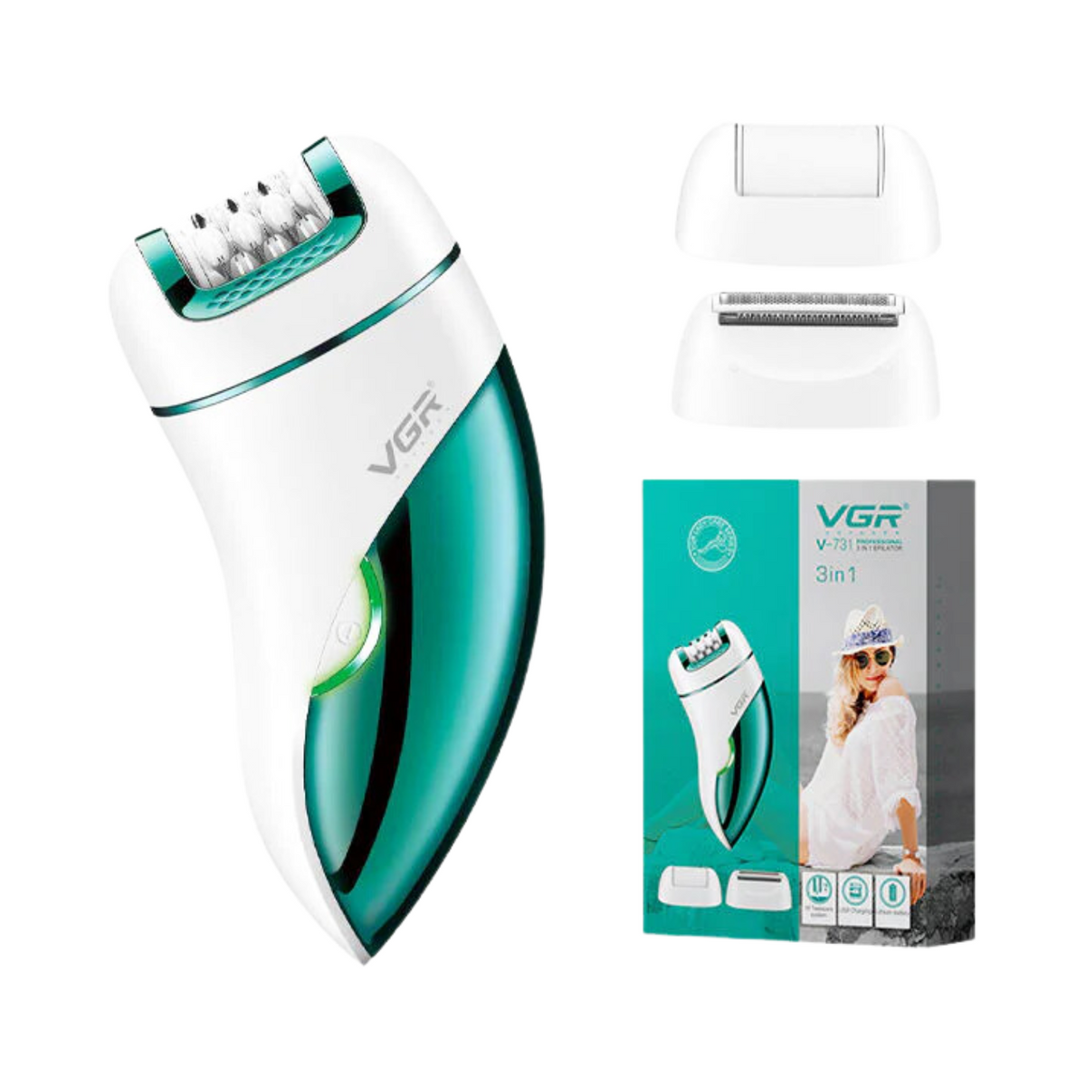 vgr-v-731-3-in-1-women-epilator