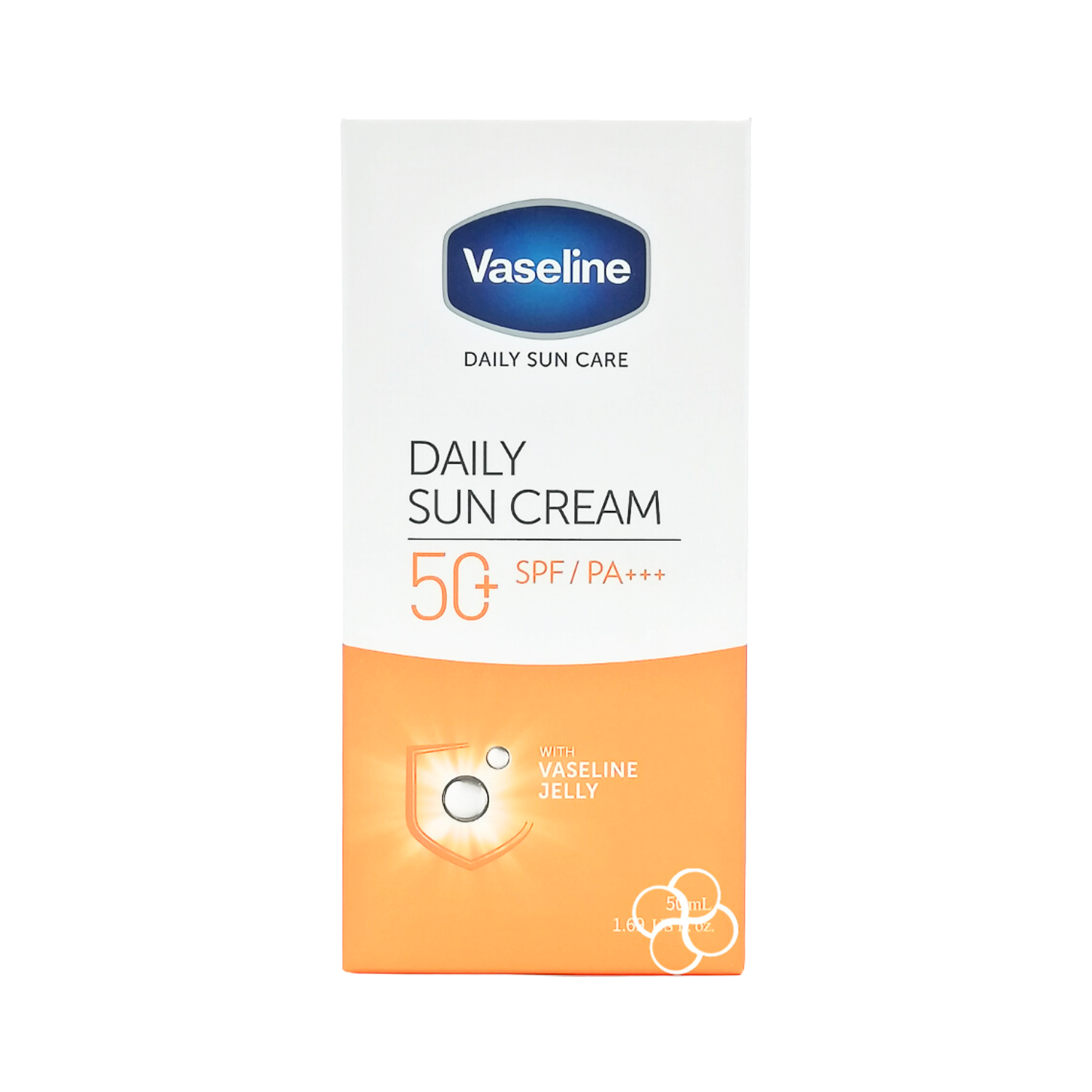 vaseline-daily-sun-cream-spf-50-pa-50ml