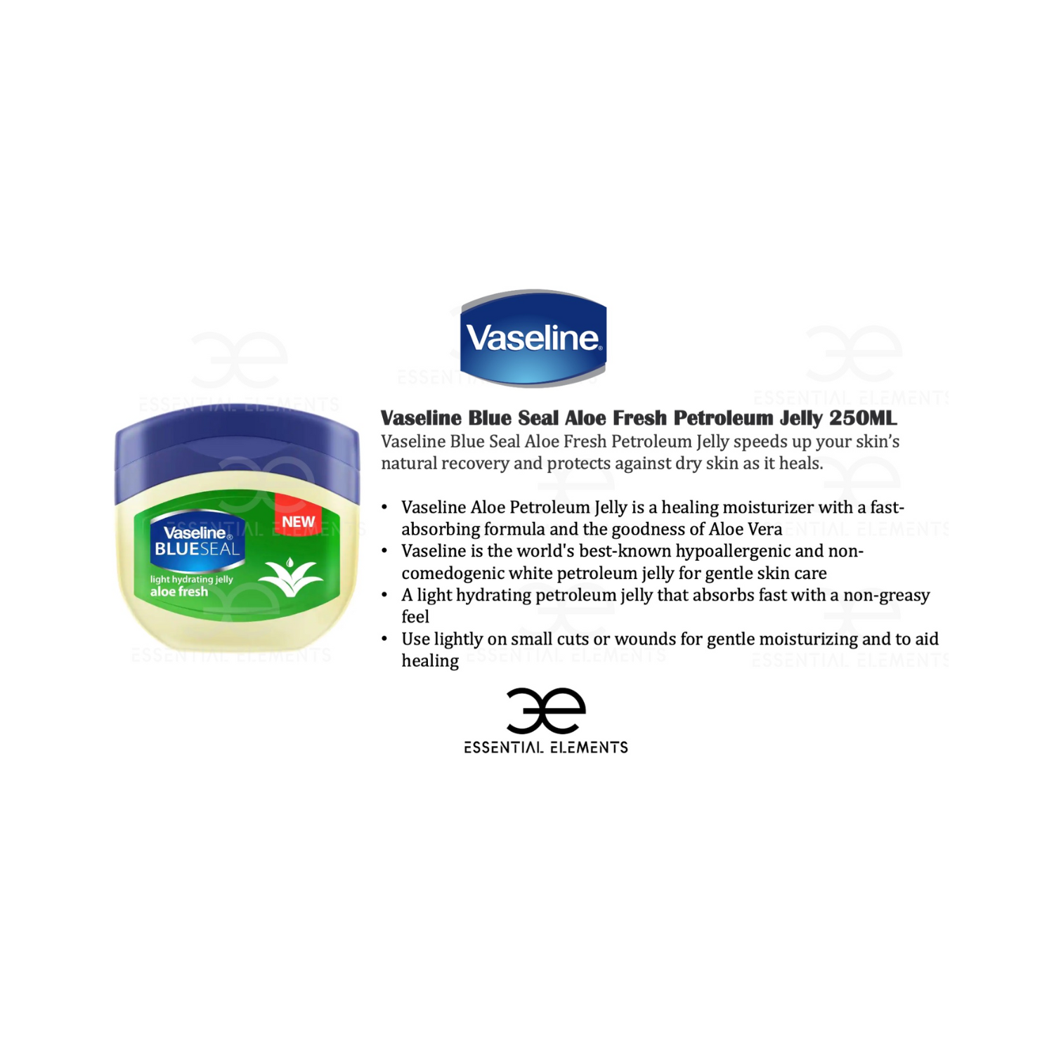 vaseline-blue-seal-aloe-fresh-250ml