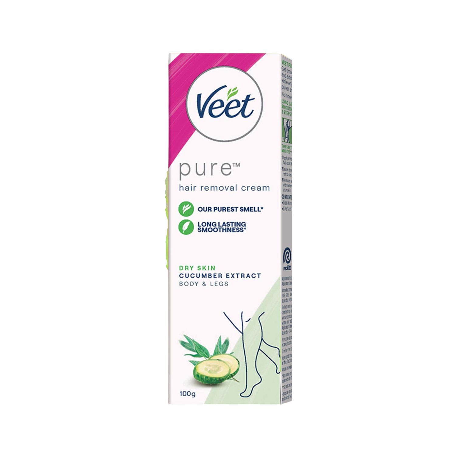 veet-pure-hair-removal-cream-for-dry-skin-100g