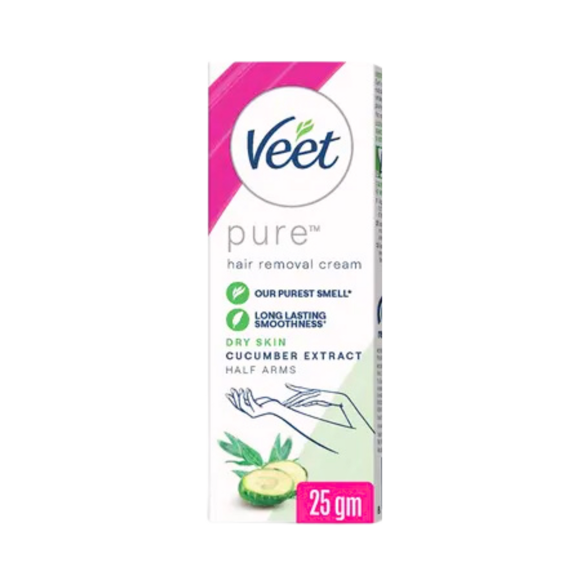 veet-pure-hair-removal-cream-for-dry-skin-25g