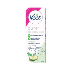 veet-pure-hair-removal-cream-for-dry-skin-50g