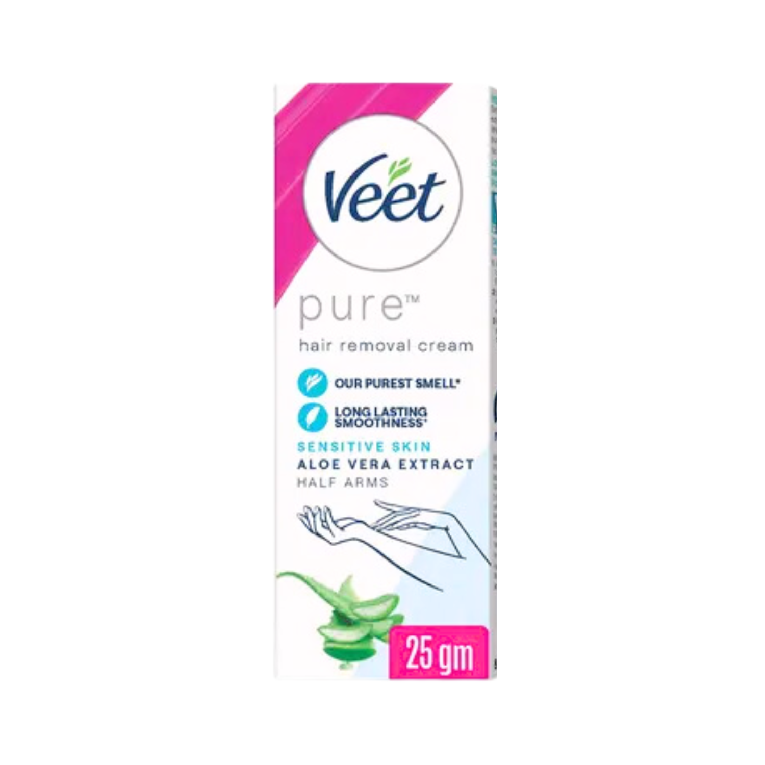 veet-pure-hair-removal-cream-for-sensitive-skin-25g