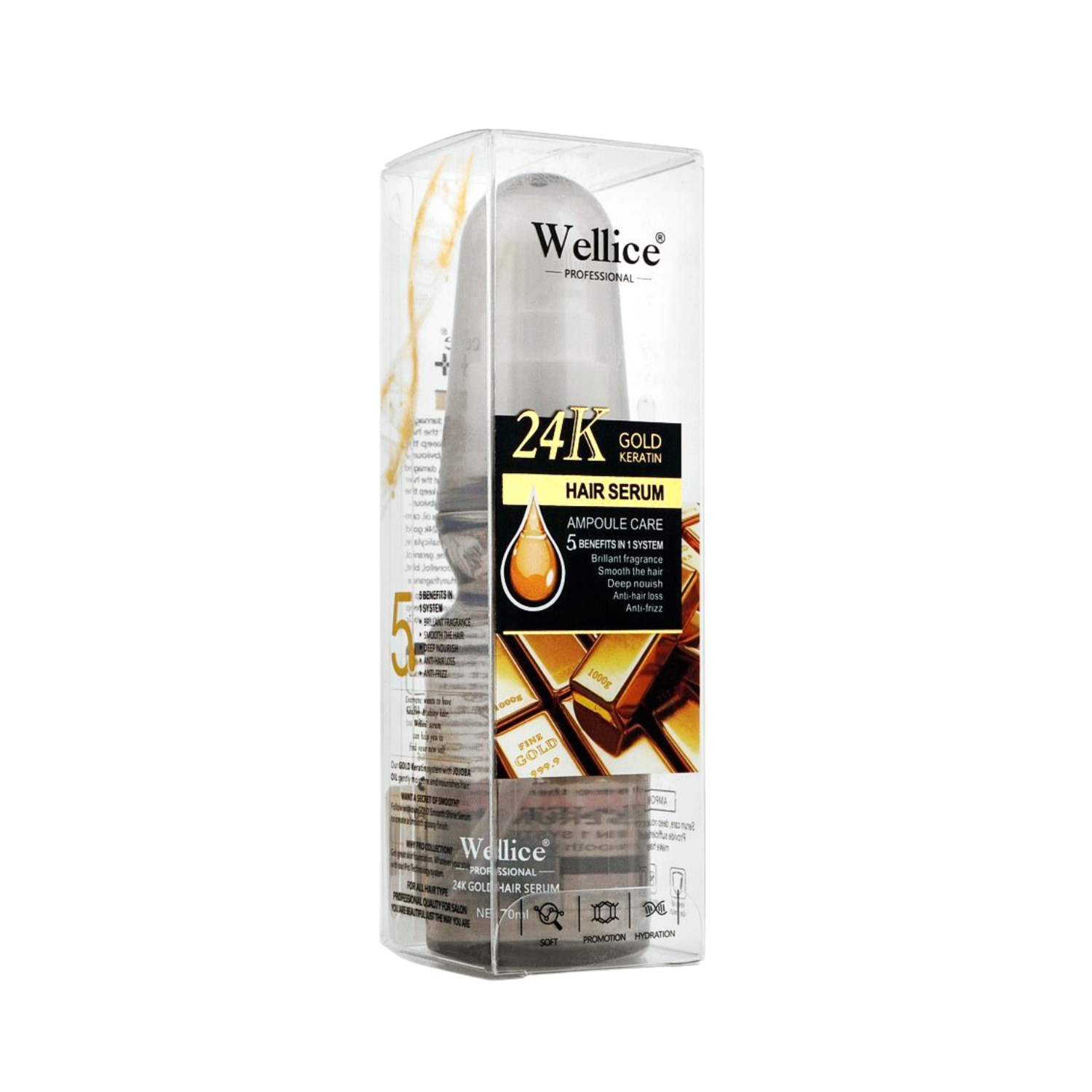 wellice-professional-24k-gold-keratin-hair-serum-70ml