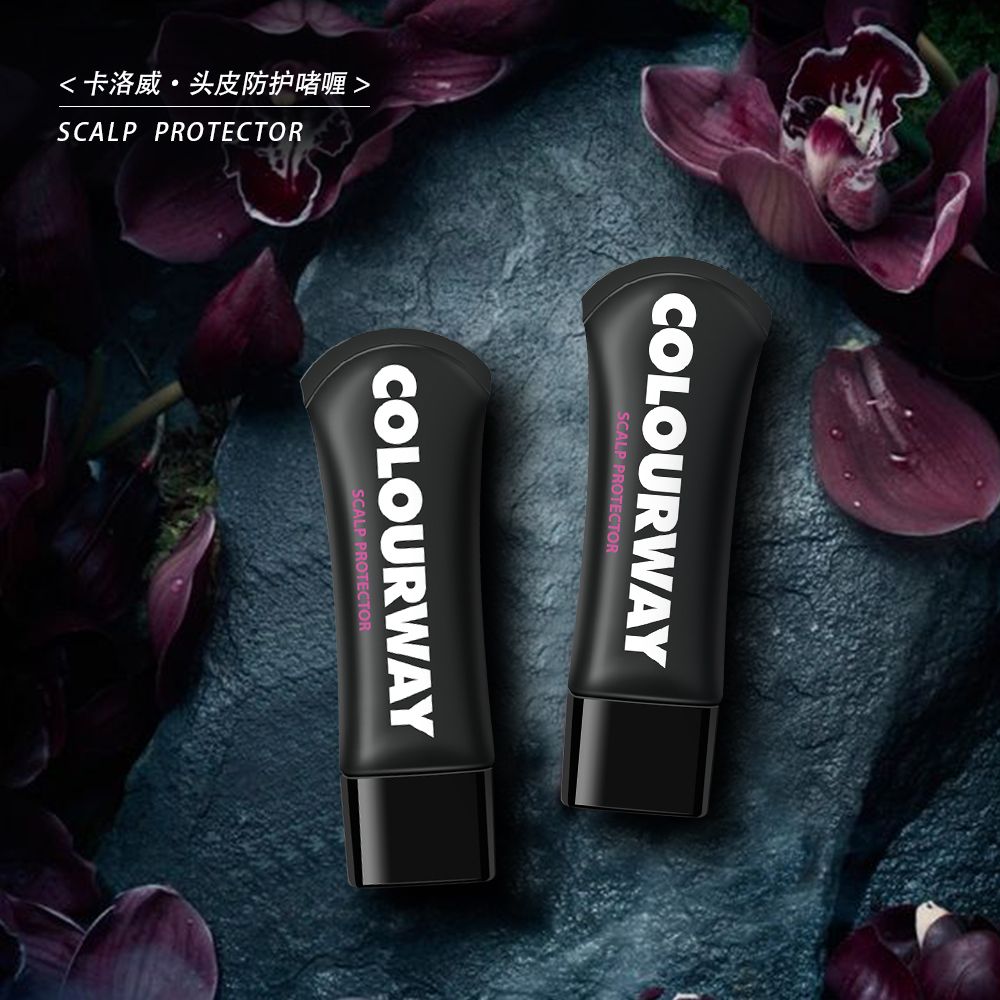 COLOURWAY Scalp Protector