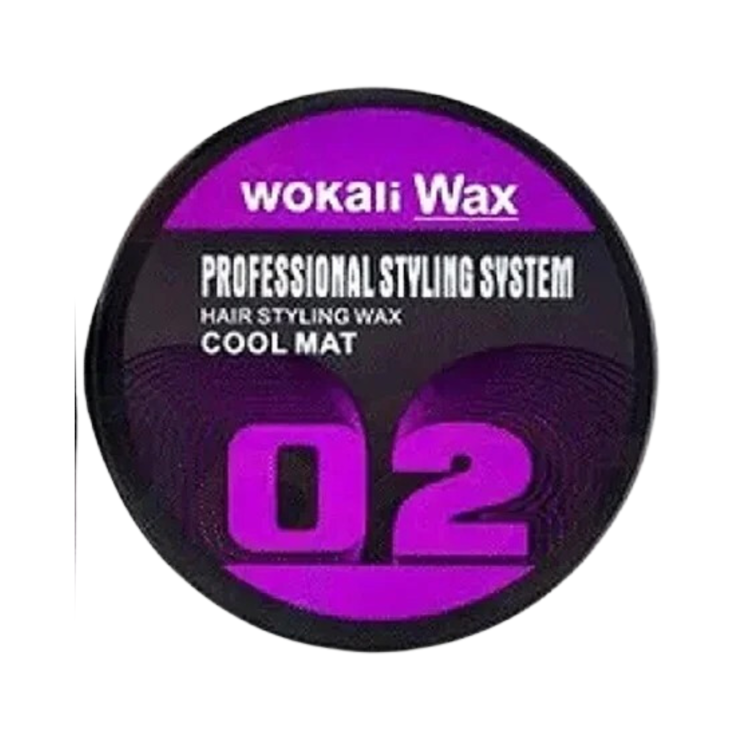 wokali-cool-mat-hair-styling-wax-150g