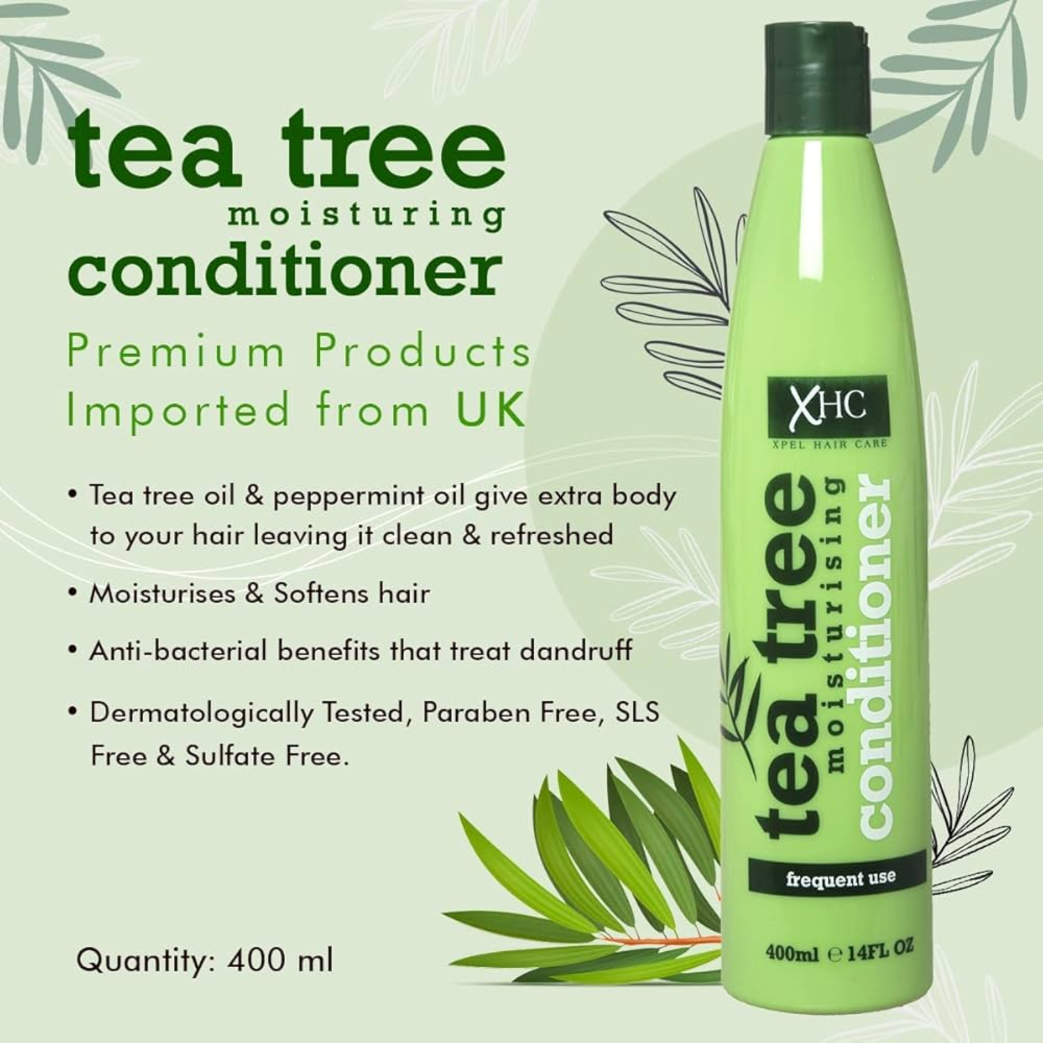 xhc-tea-tree-moisturising-conditioner-400ml