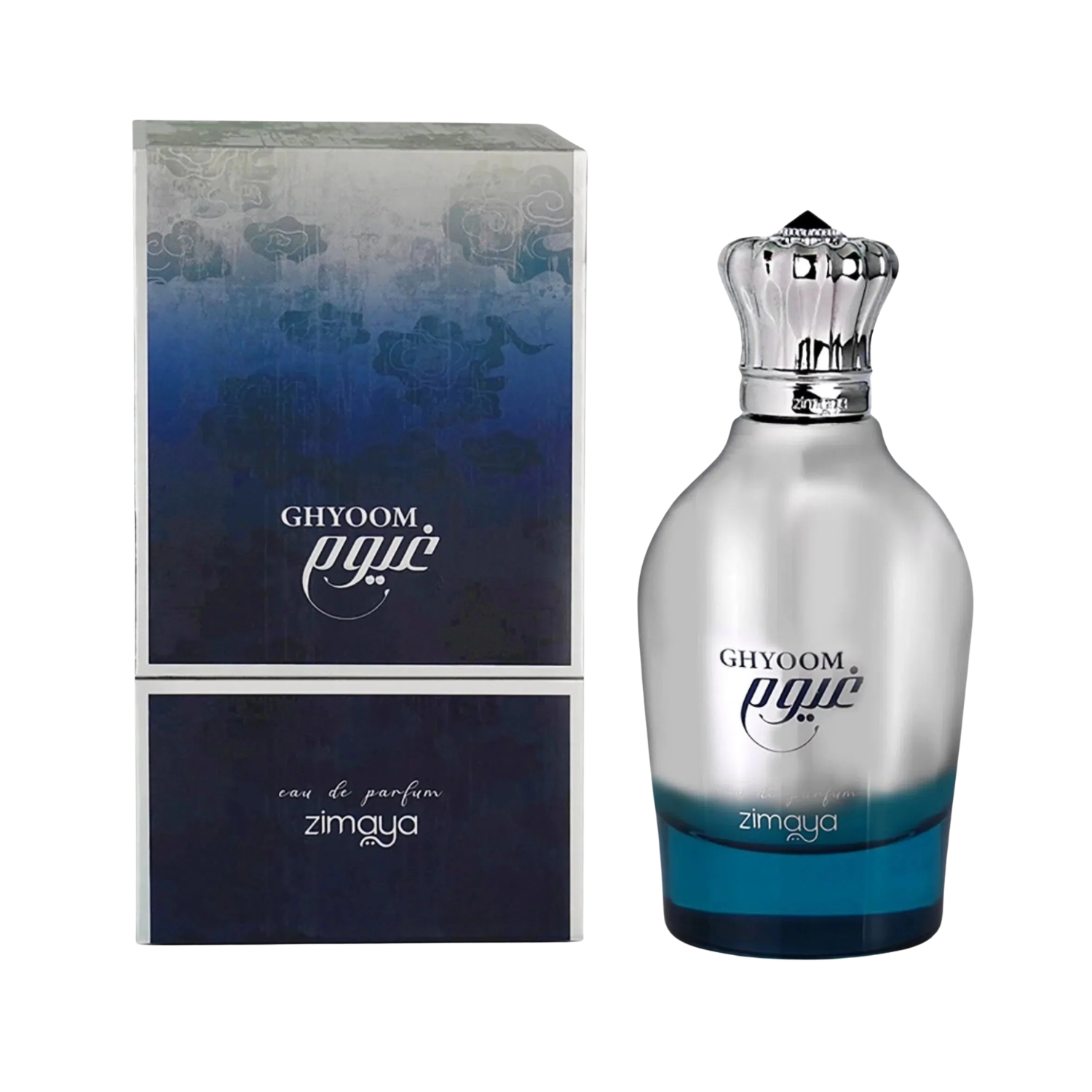 Zimaya Ghyoom Eau de Parfum 100ml