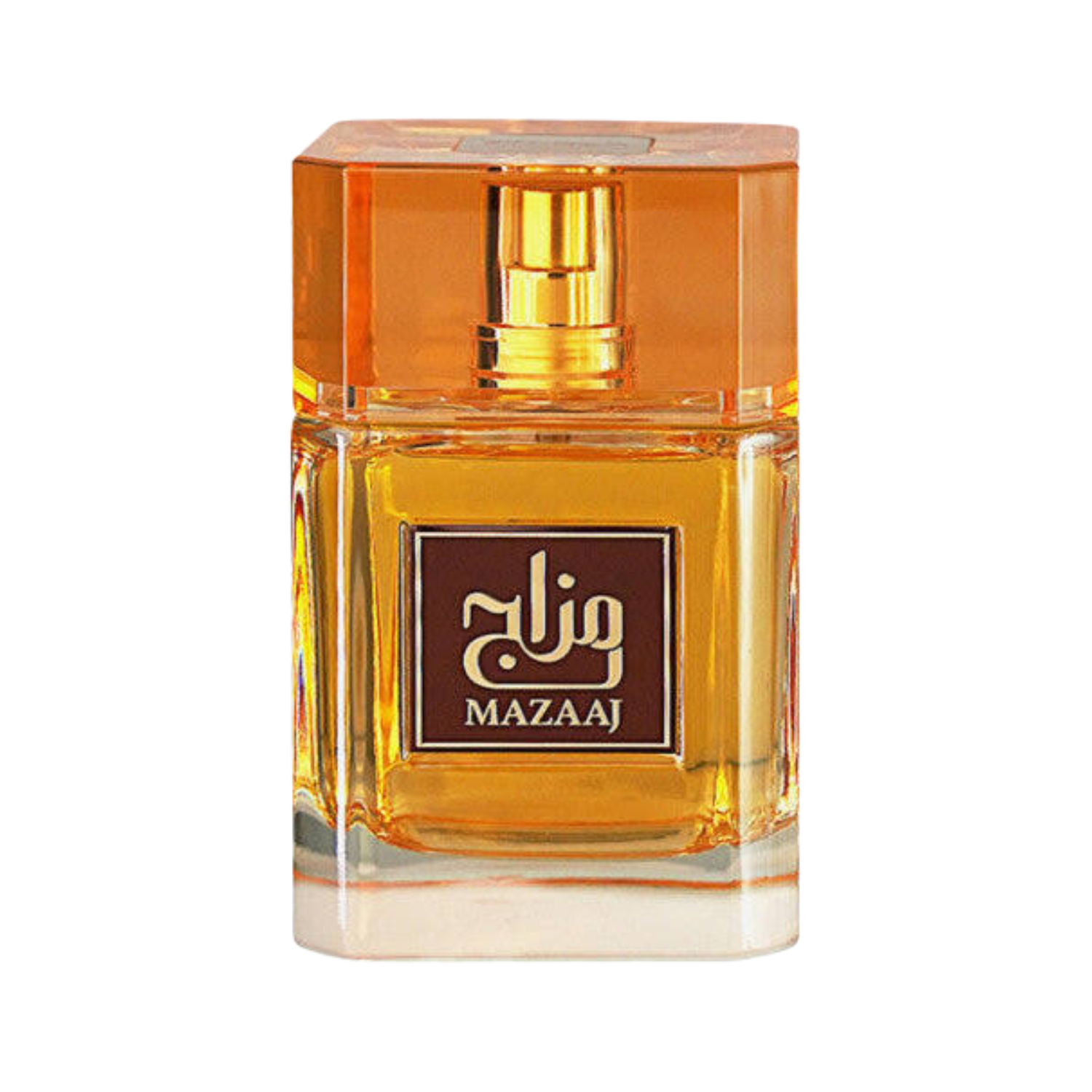 Zimaya Mazaaj Eau De Parfum 100ml