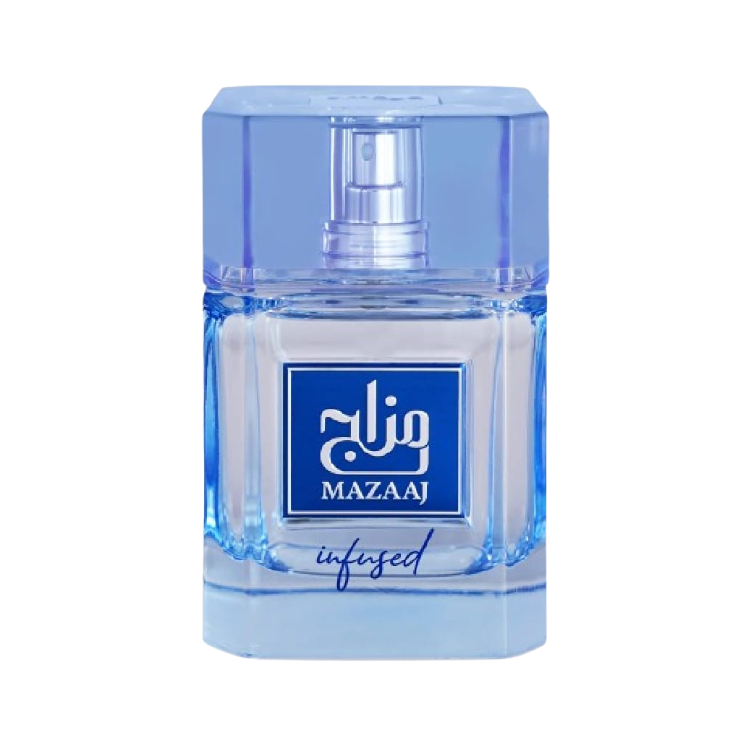Zimaya Mazaaj Infused Eau De Parfum 100ml