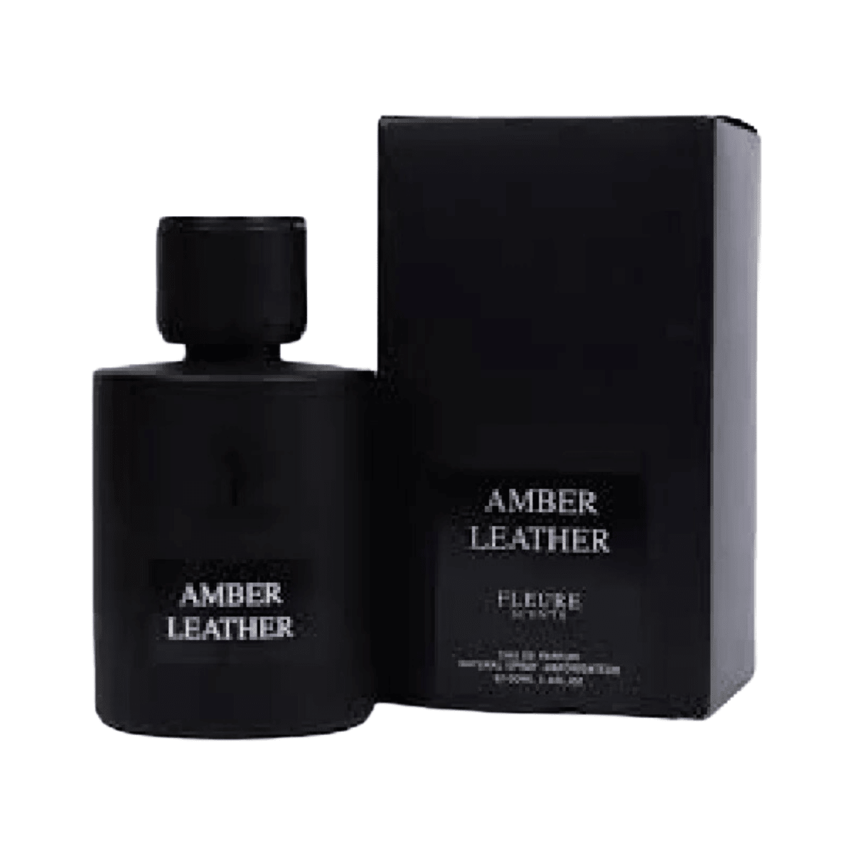Amber Leather perfume eau de parfum 100ml - Gift Point
