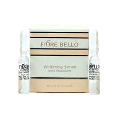 Fiore Bello Whitening Serum 2ml 1pc
