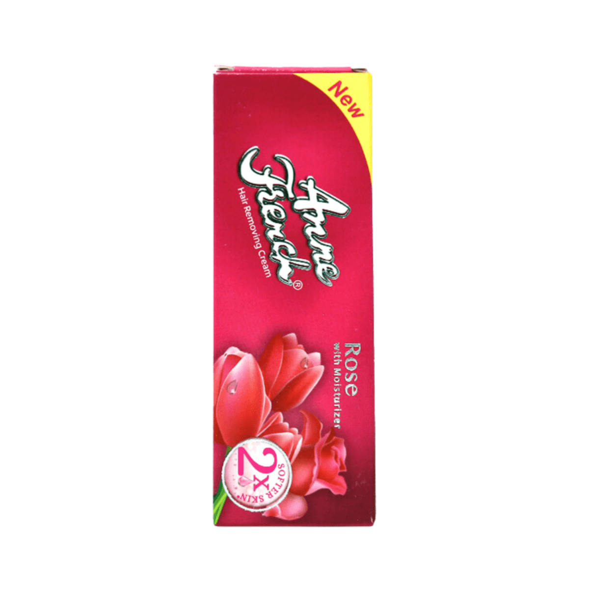 Anne French Hair Removing Cream 25g - Gift Point