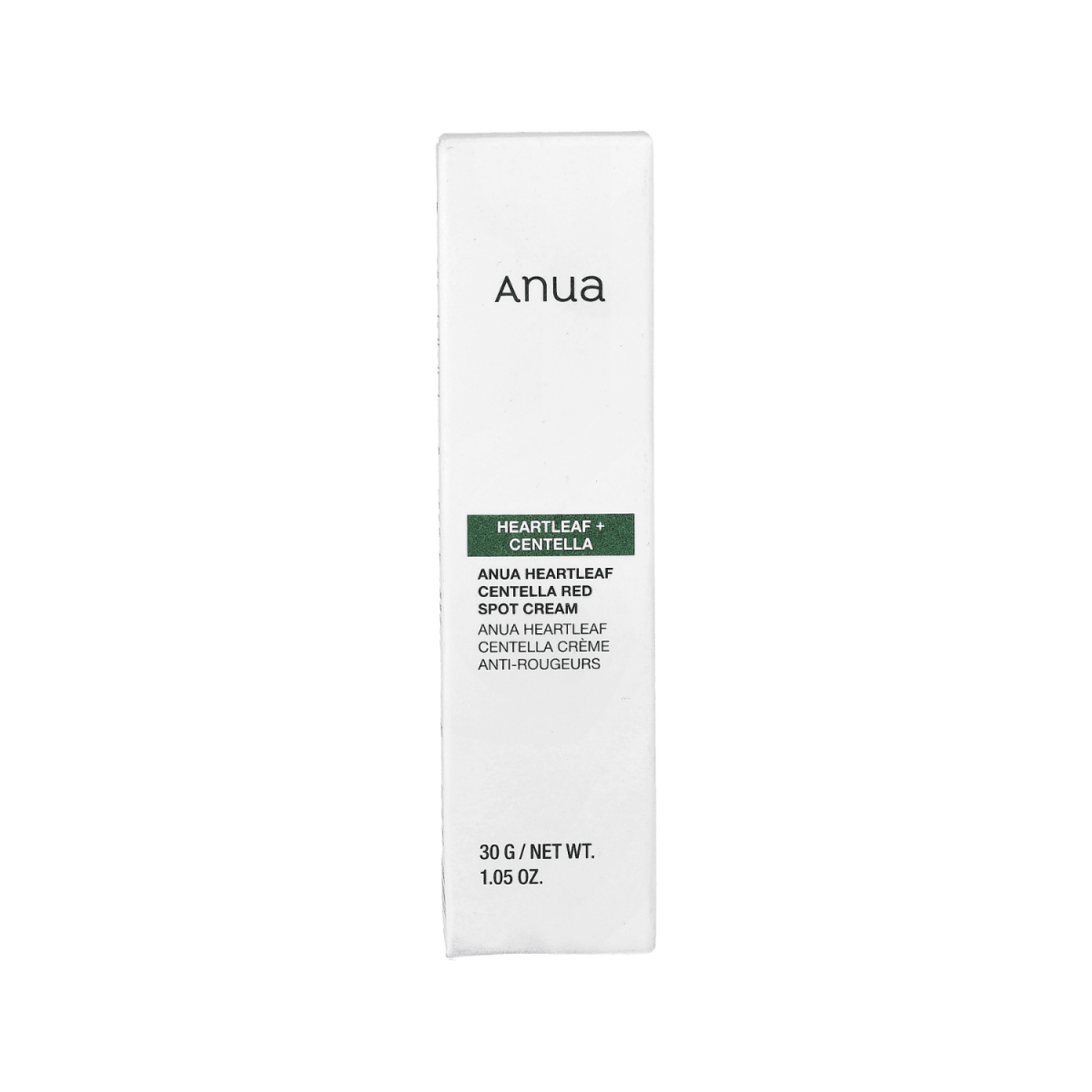 Anua Heartleaf Centella Red Spot Cream 30ml - Gift Point
