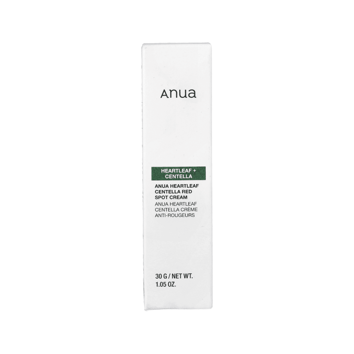 Anua Heartleaf Centella Red Spot Cream 30ml - Gift Point