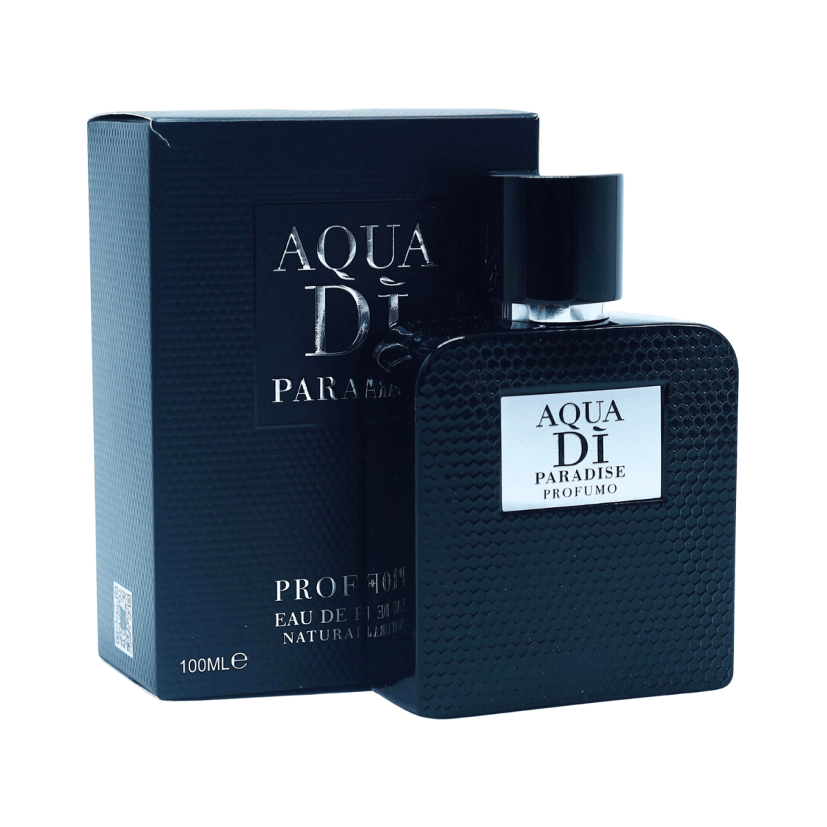 Aqua Di Paradise Profumo EDP 100ml - Gift Point