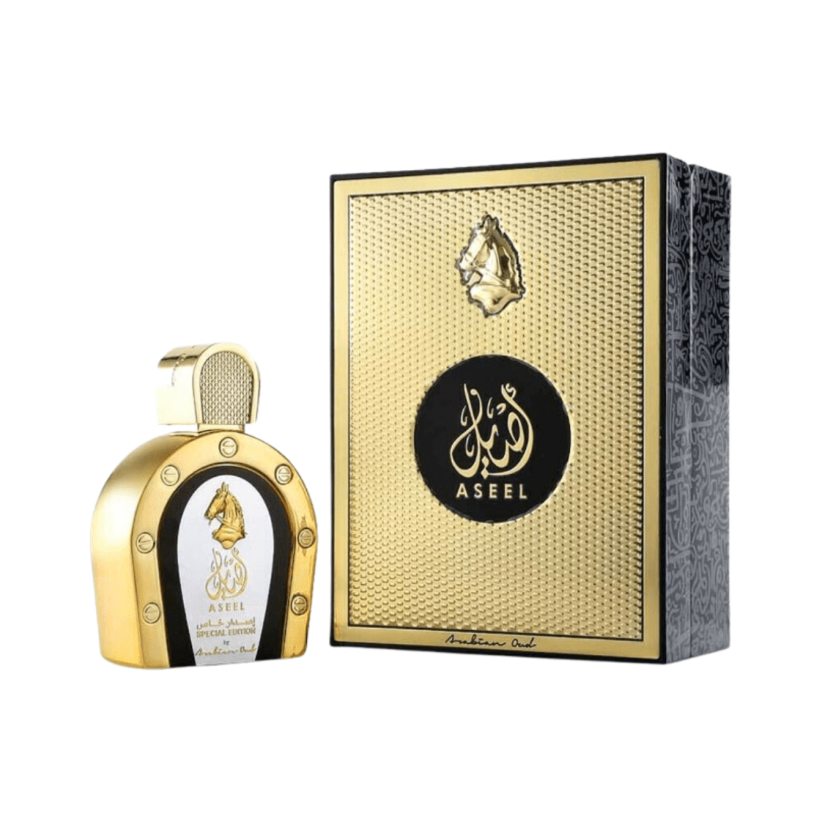 Arabian Oud Aseel Special Edition EDP 110ml - Gift Point