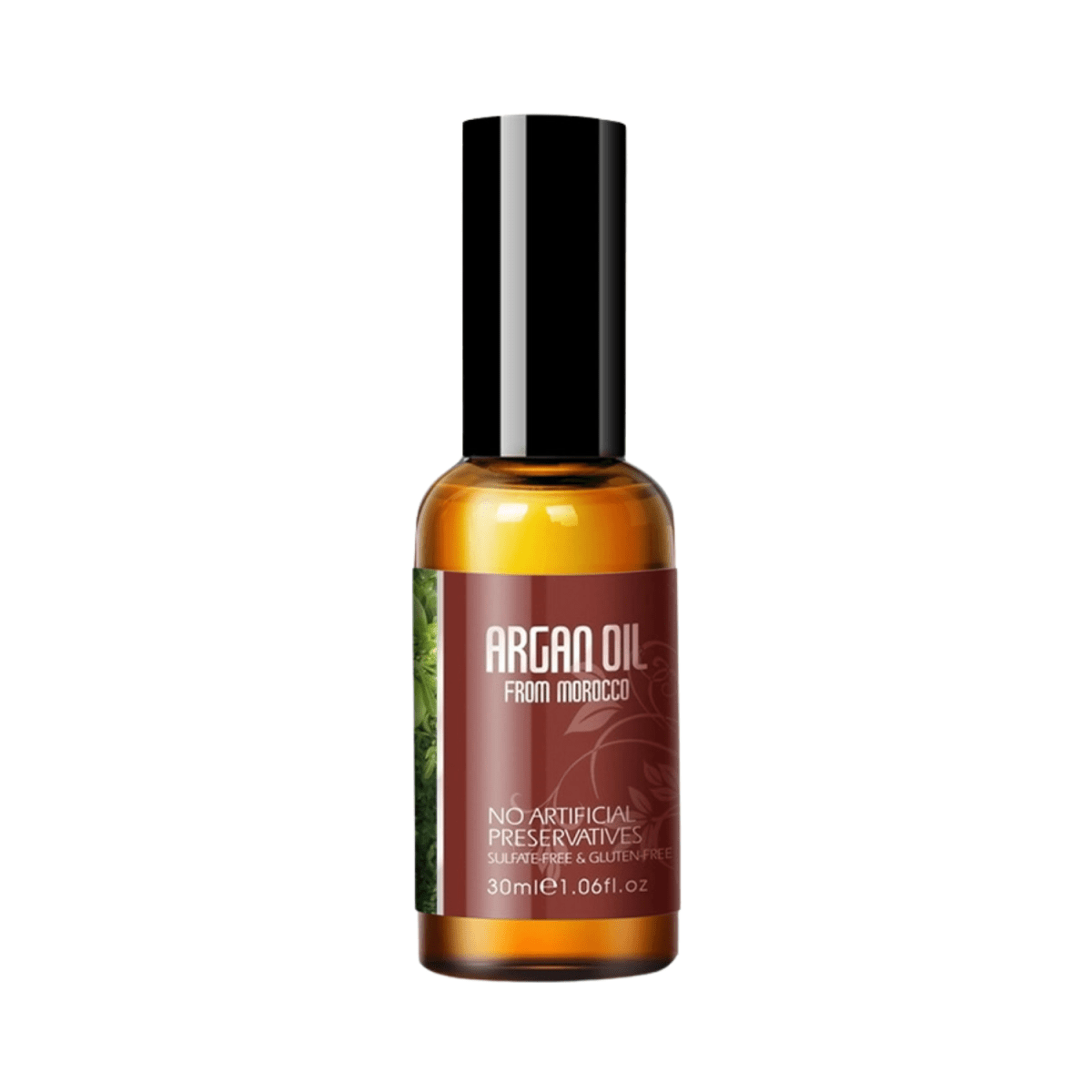 Argan Oil Hair Serum 30ml - Gift Point