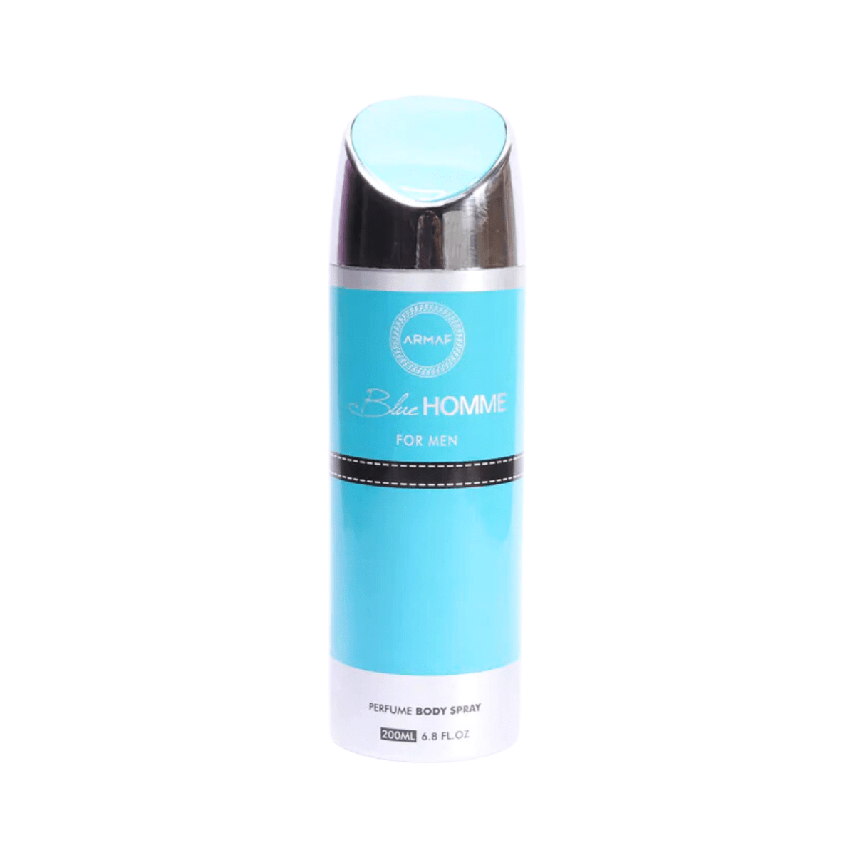 Armaf Blue Homme Body Spray For Men 200ml - Gift Point