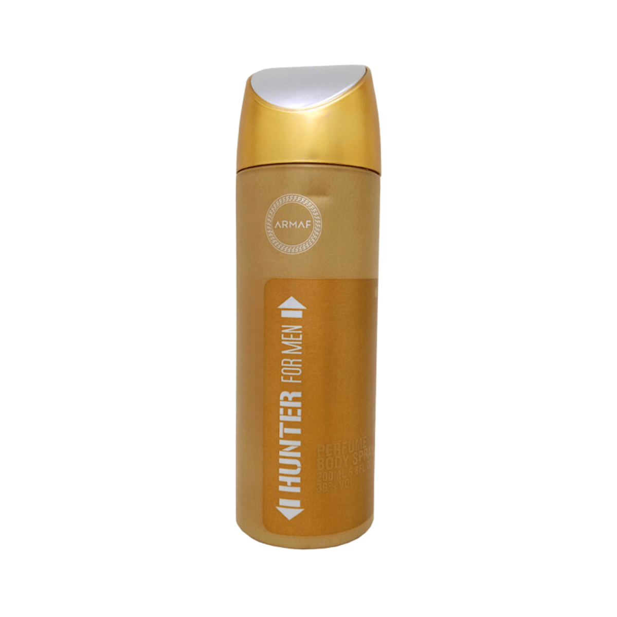 Armaf Hunter For Men Body Spray 200ml - Gift Point