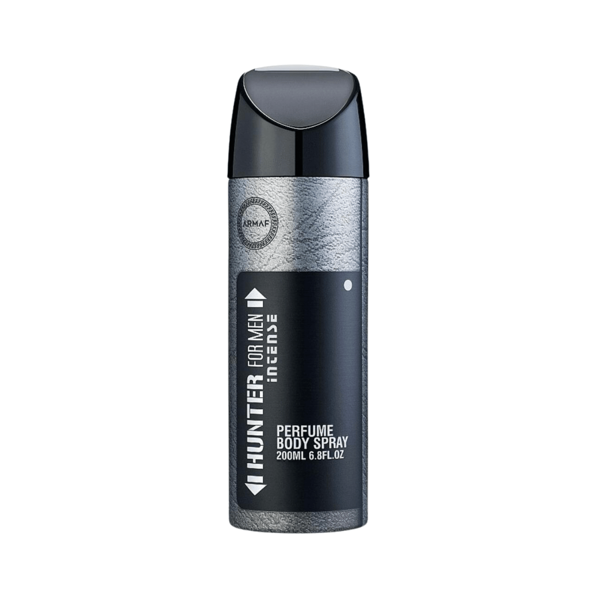 Armaf Hunter Intense Body Spray for Men 200ml - Gift Point