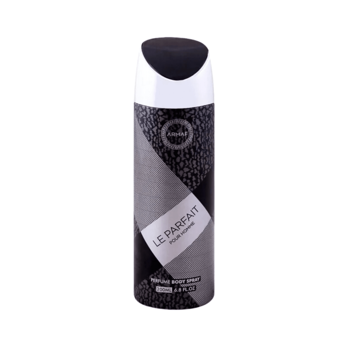 Armaf Le Parfait Pour Homme Body Spray For Men 200ml - Gift Point