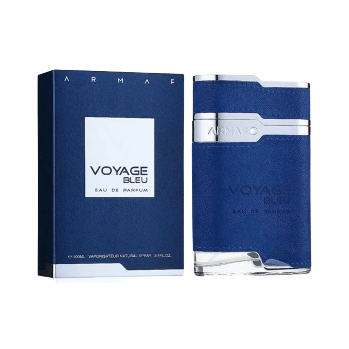 Armaf Voyage Blue EDP Perfume For Men 100ml - Gift Point