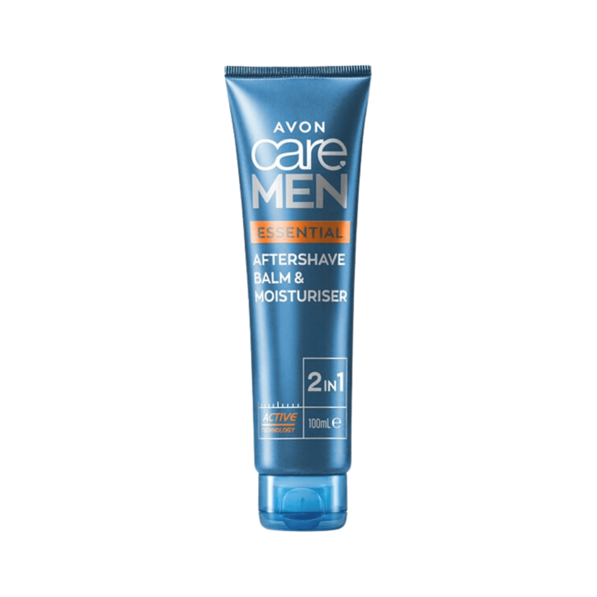 Avon Care Men Essential After Shave Balm & Moisturiser 100ml - Gift Point