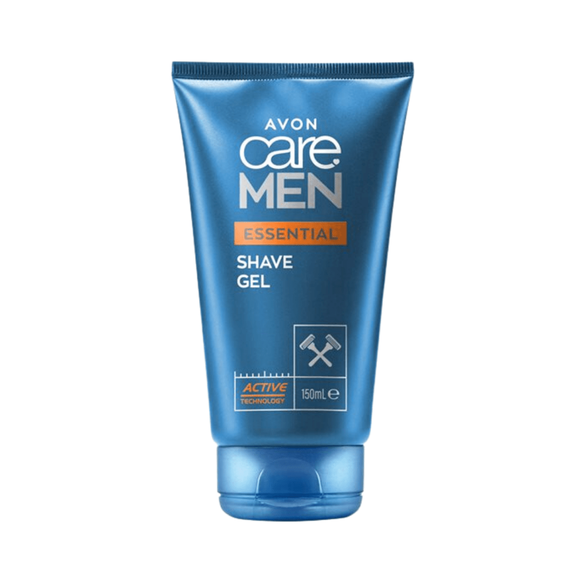 Avon Care Men Essential Shave Gel 150ml - Gift Point