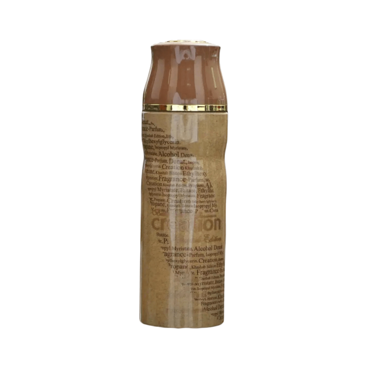 Baug Sons Creation Perfume Body Spray 200ml - Gift Point