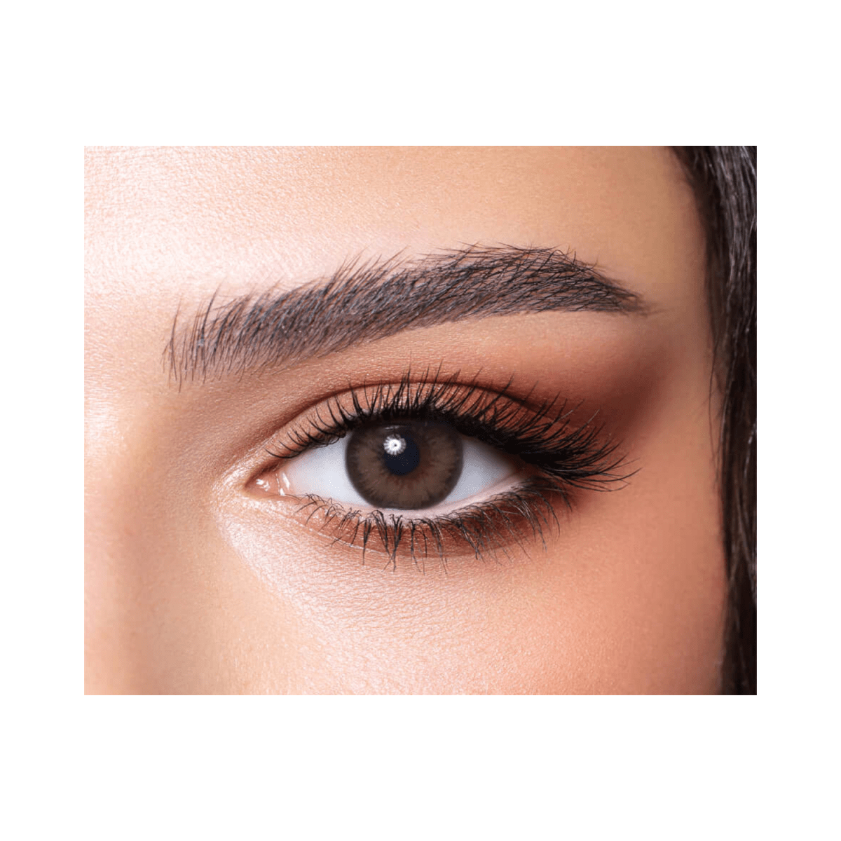 Bella Diamond Allure Blonde Lenses - Gift Point