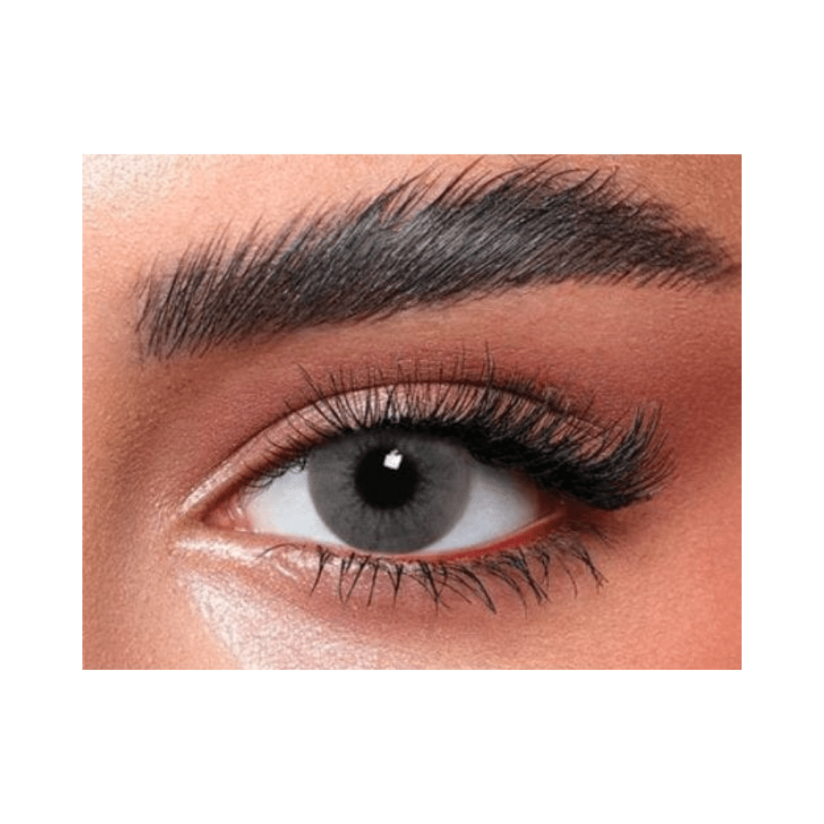 Bella Diamond Gray Shadow Lenses - Gift Point