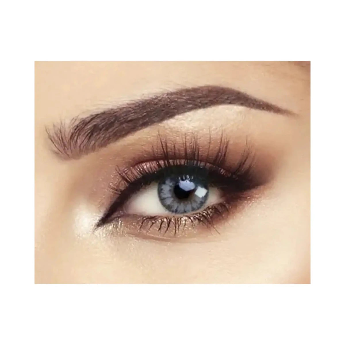 Bella Glow Radiant Gray Lenses - Gift Point