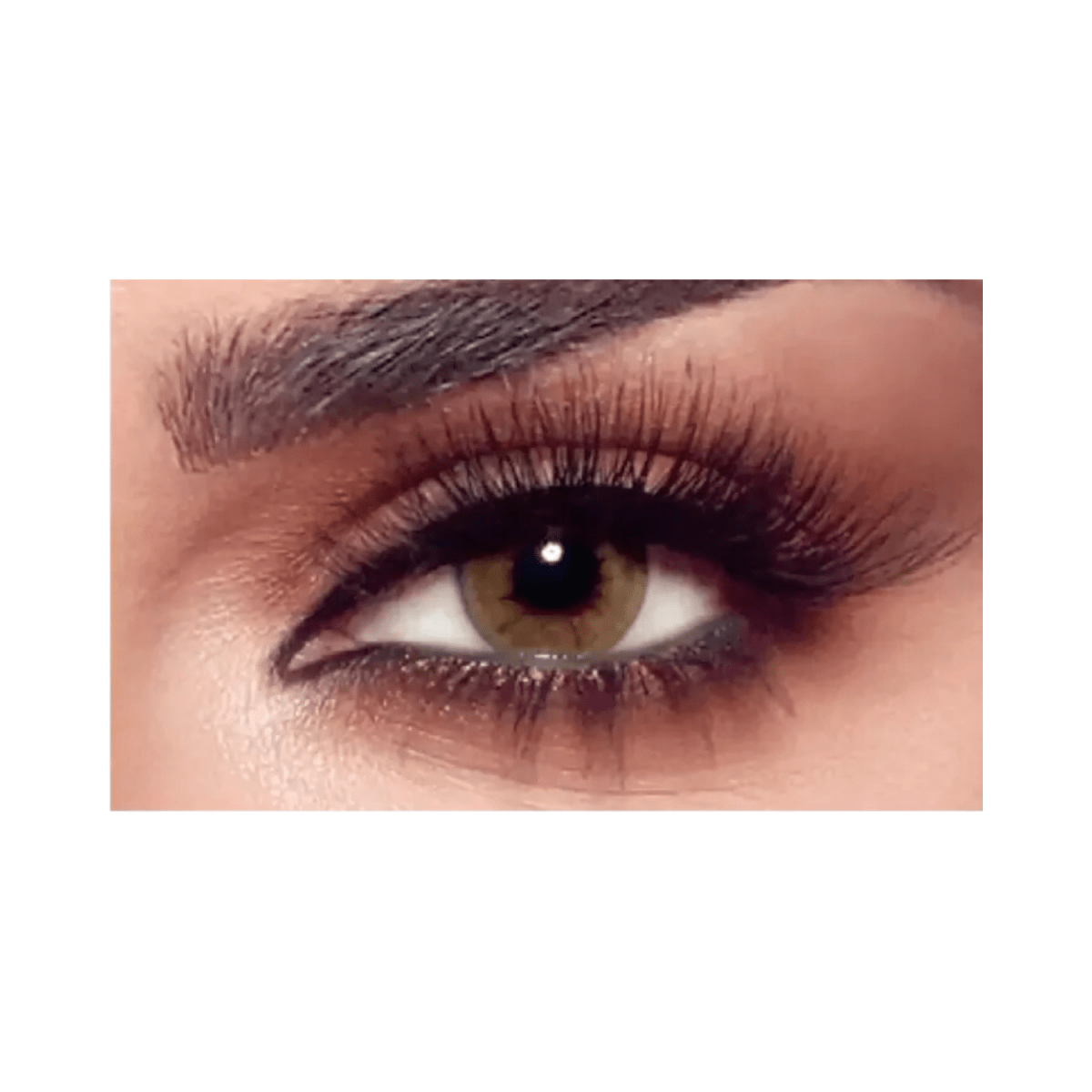 Bella One Day Citrine Crystal Lenses - Gift Point