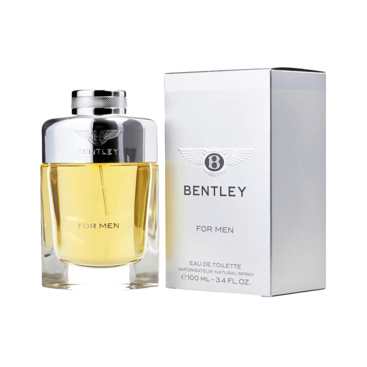 Bentley For Men EDT Perfume 100ml - Gift Point