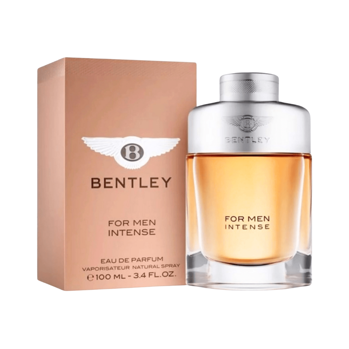 Bentley For Men Intense EDP Perfume 100ml - Gift Point