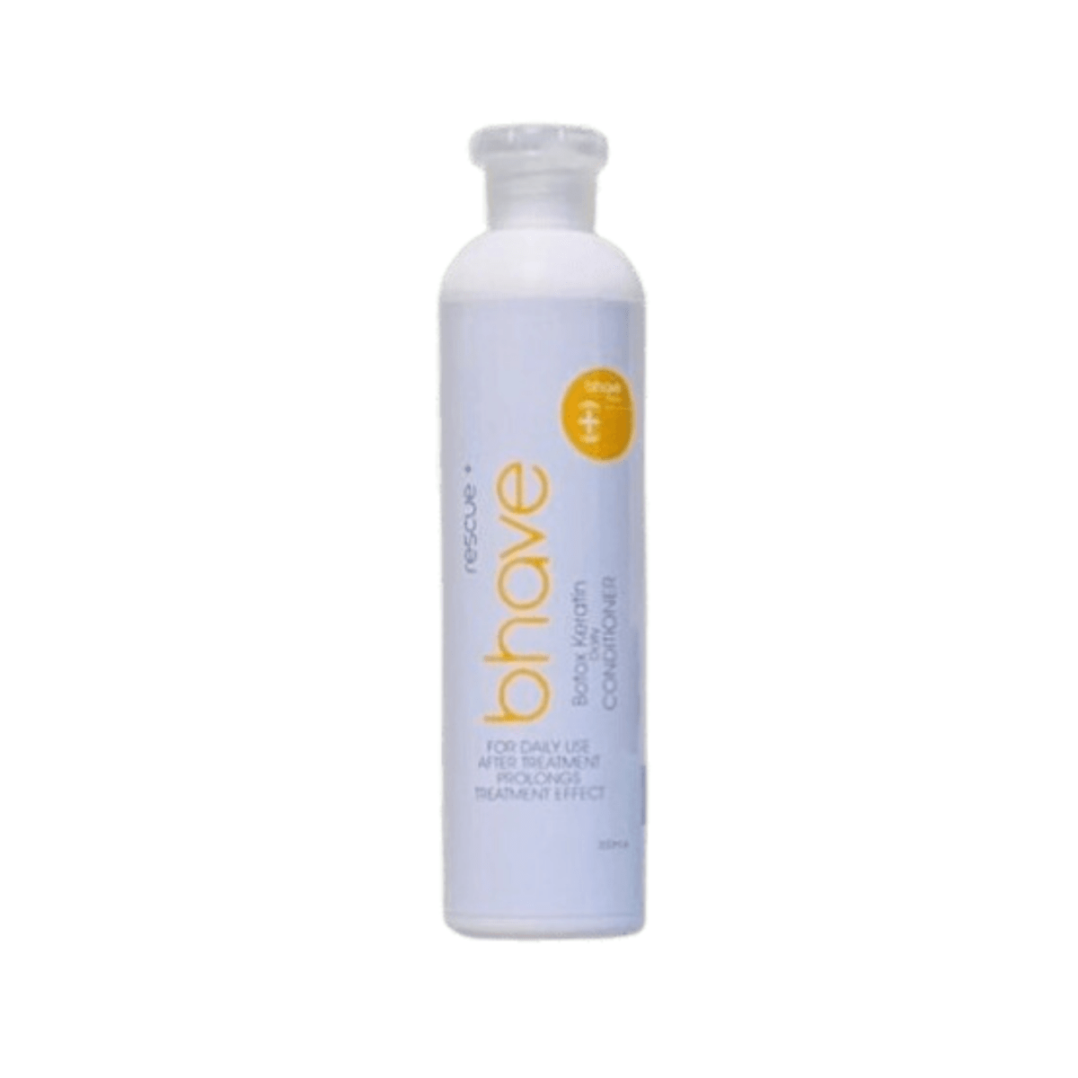 Bhave Botox Keratin Daily Conditioner 300ml - Gift Point