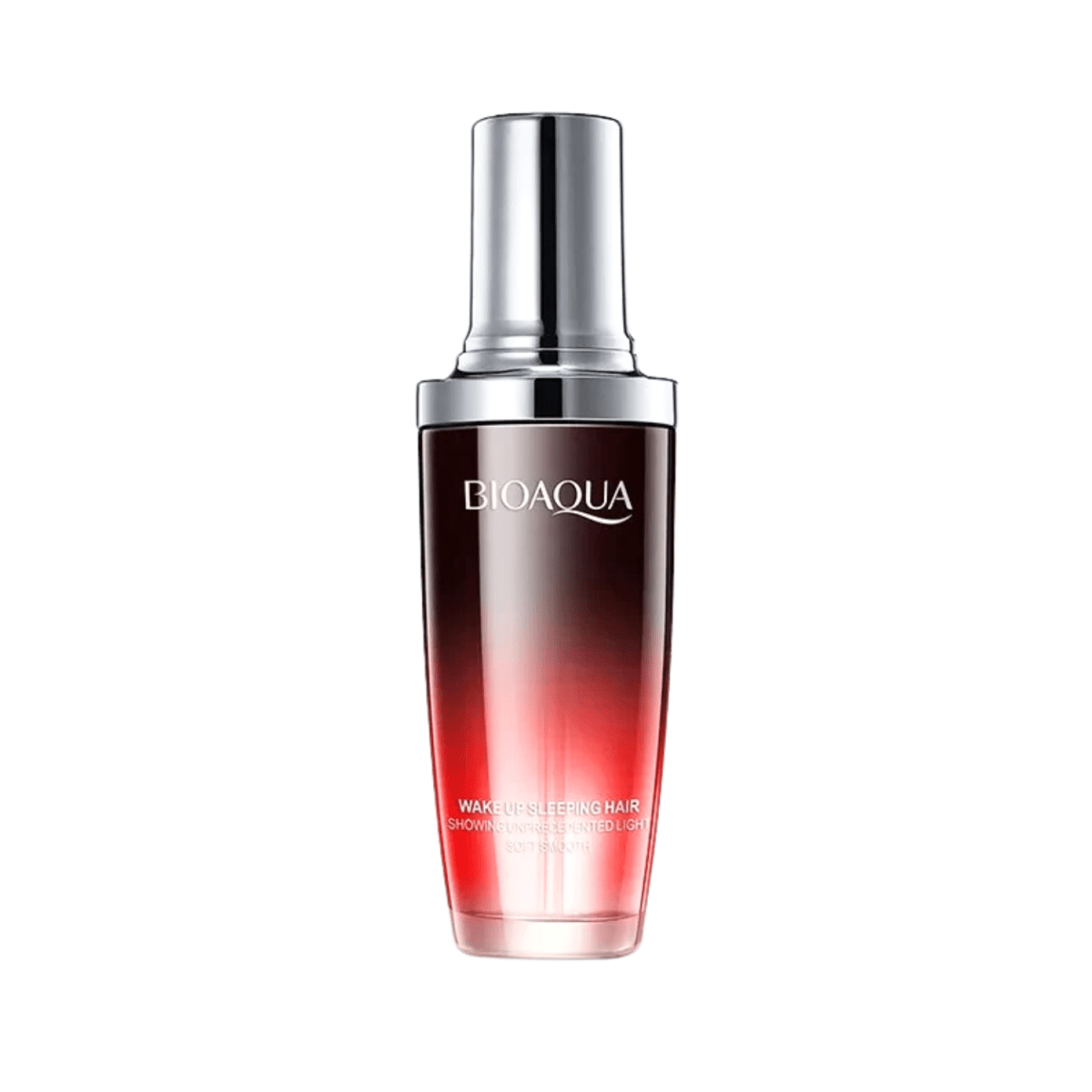 BIOAQUA Wake Up Sleeping Perfume Hair Essential Oil 40ml - Gift Point