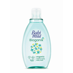 babi-mild-bioganik-organic-head-body-baby-bath-180ml