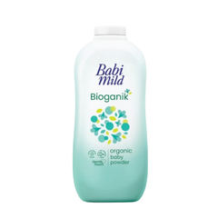 babi-mild-ultra-mild-bioganik-baby-powder-350g