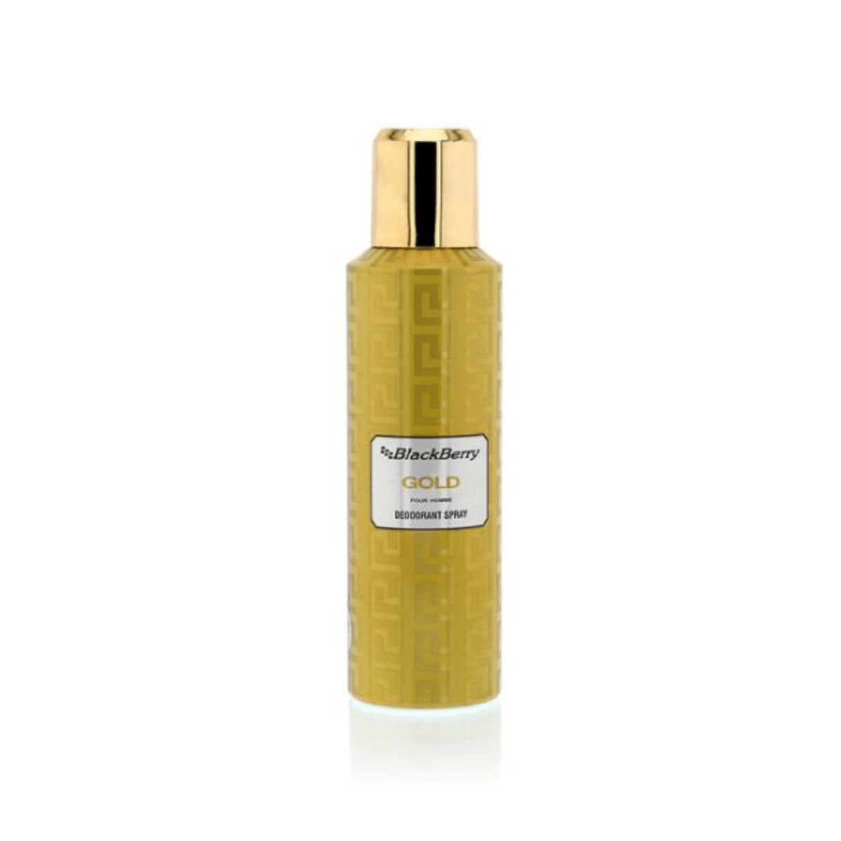Blackberry Gold Body Spray 175ml - Gift Point