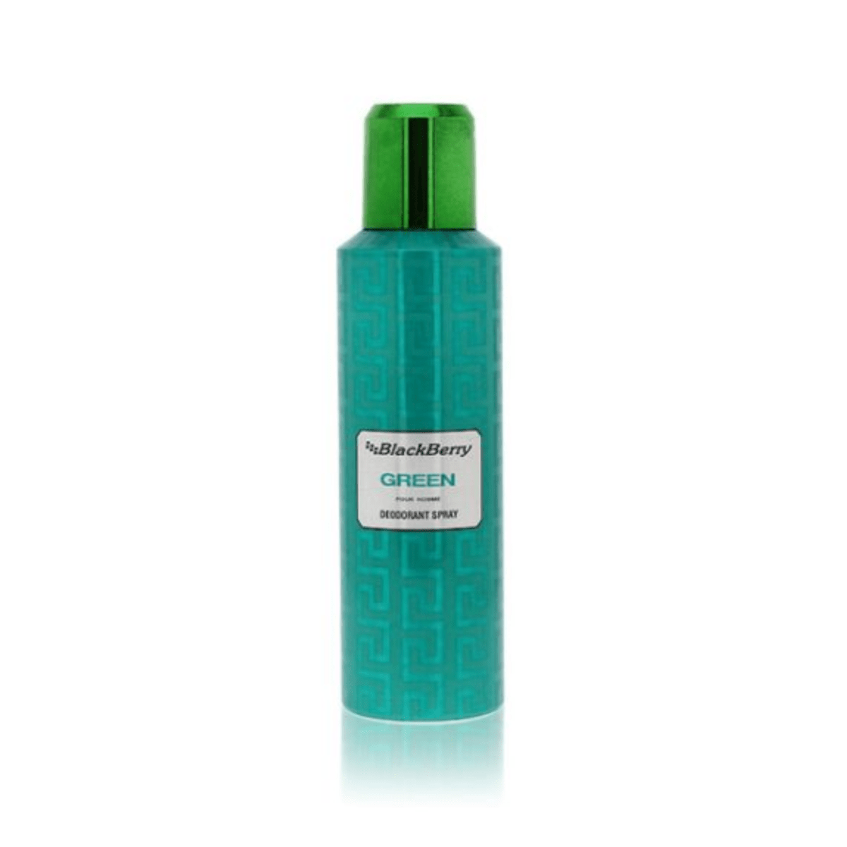 Blackberry Green Body Spray 175ml - Gift Point