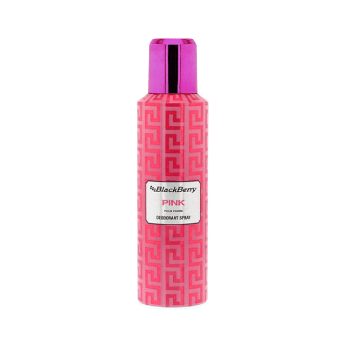 Blackberry Pink Body Spray 175ml - Gift Point