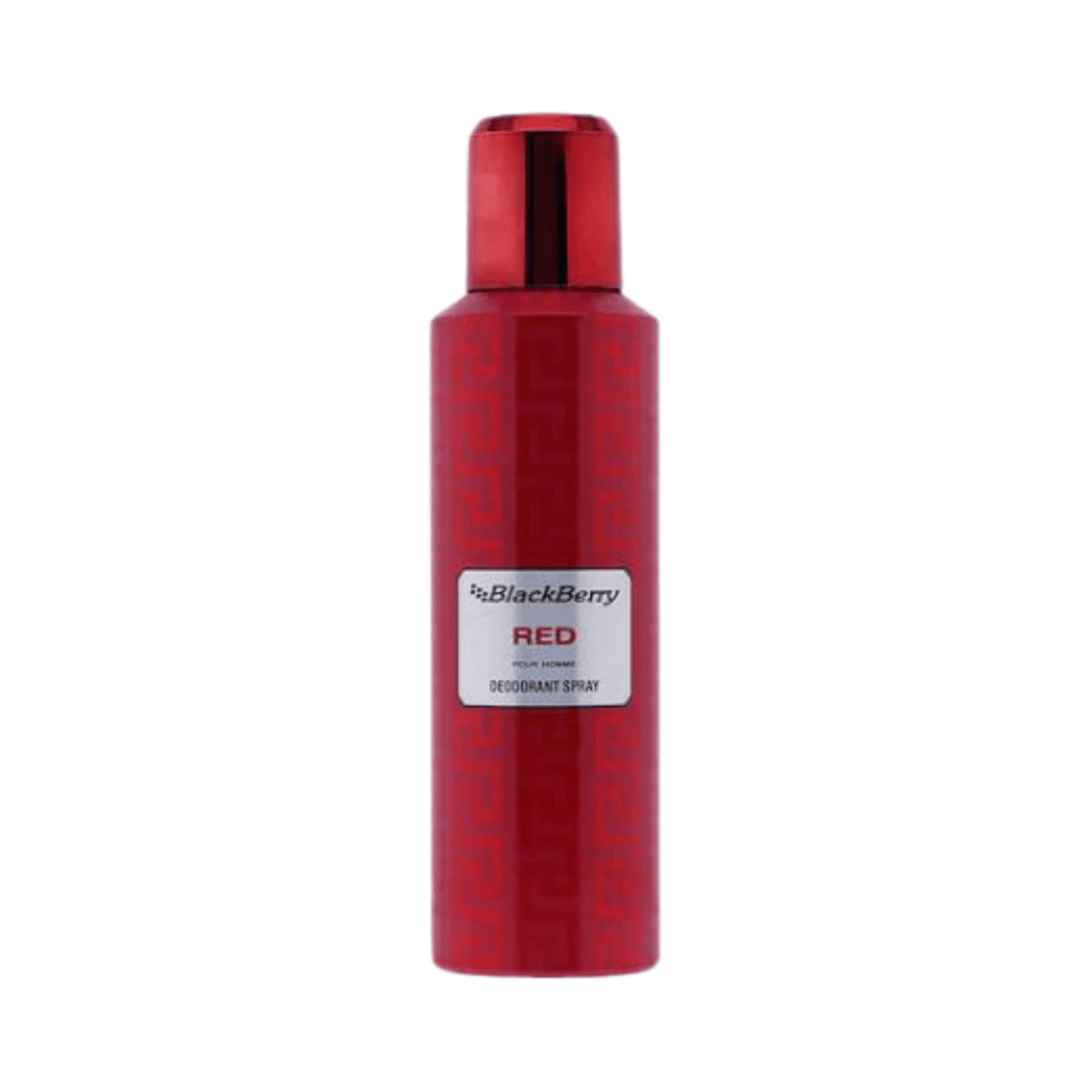 Blackberry Red Deodorant Spray 175ml - Gift Point