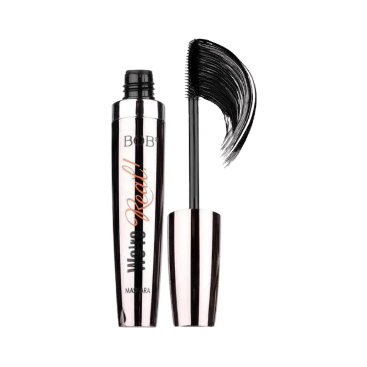 BOB We're Real Super Dense Mascara - Gift Point