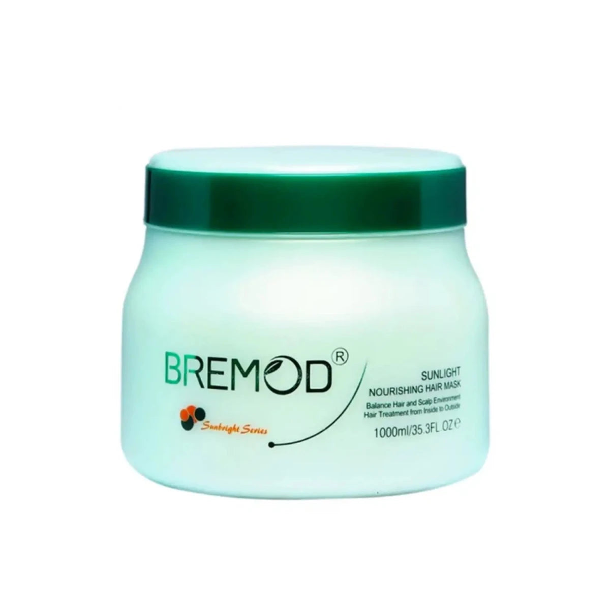 Bremod Sunlight Nourishing Hair Mask 1000ml - Gift Point