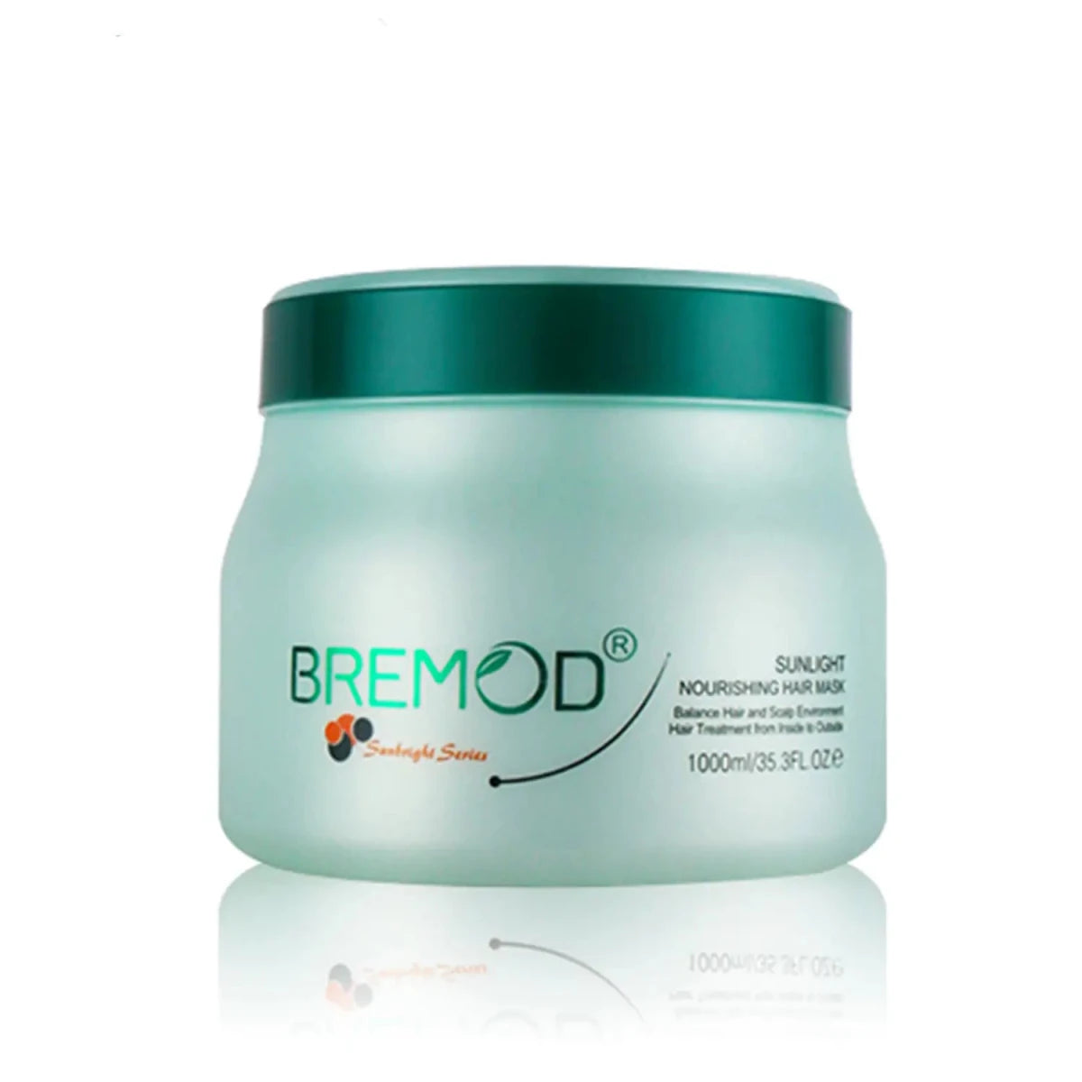 Bremod Sunlight Nourishing Hair Mask 1000ml - Gift Point