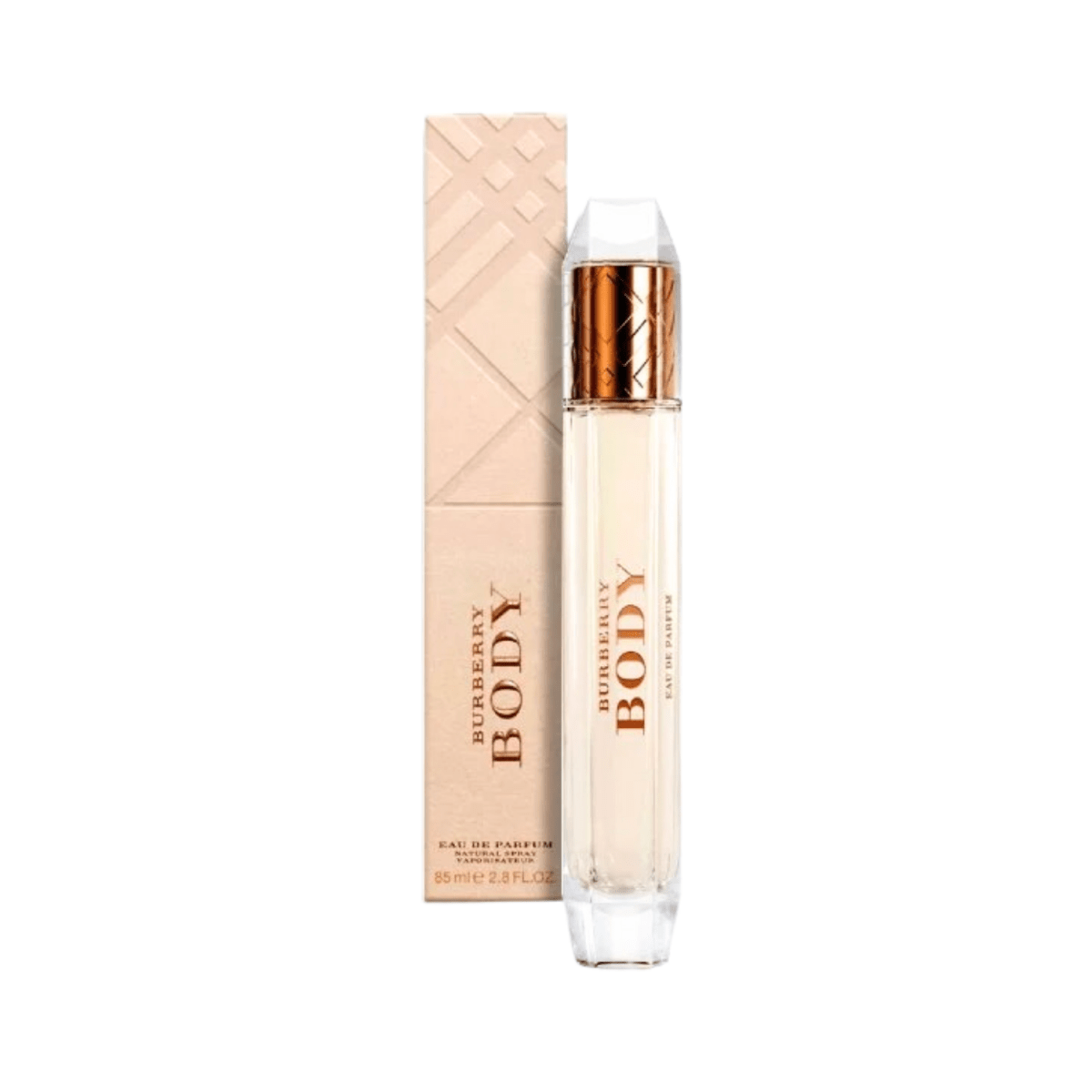 Burberry Body Eau De Parfum For Women Perfume 85ml - Gift Point