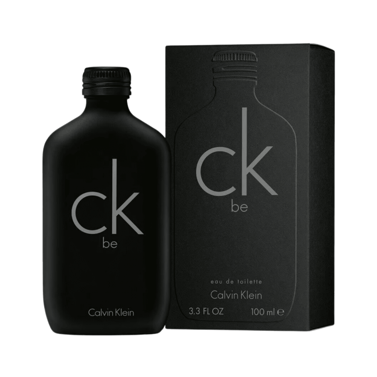 Calvin Klein CK Be Eau de Toilette Perfume For Men 100ml - Gift Point