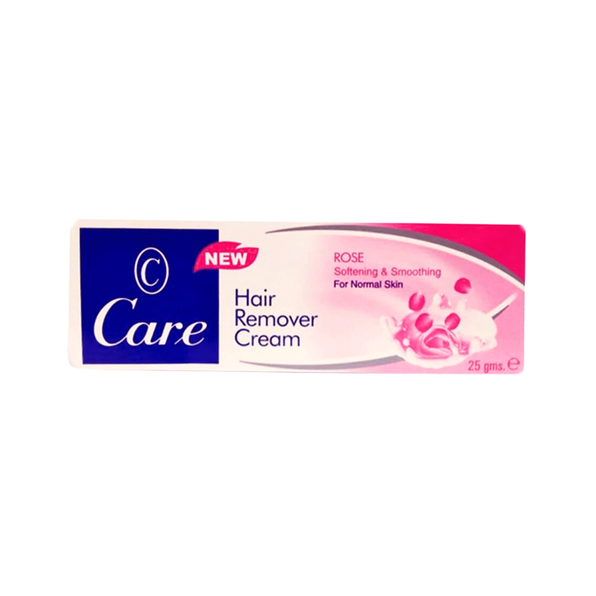 Care Rose Hair Remover Cream 25g - Gift Point